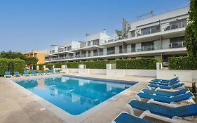 Apartment Boquer